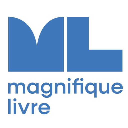 Magnifique Livre